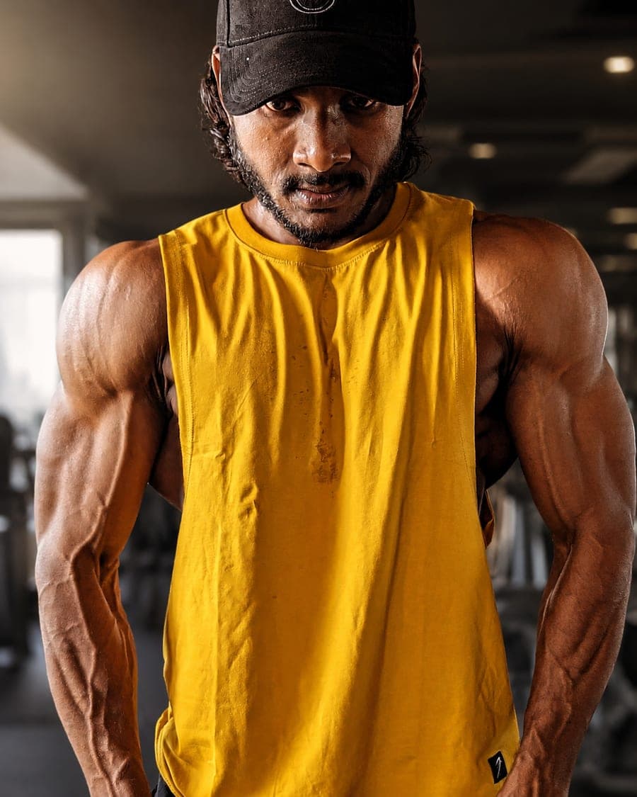 Satya Muddena