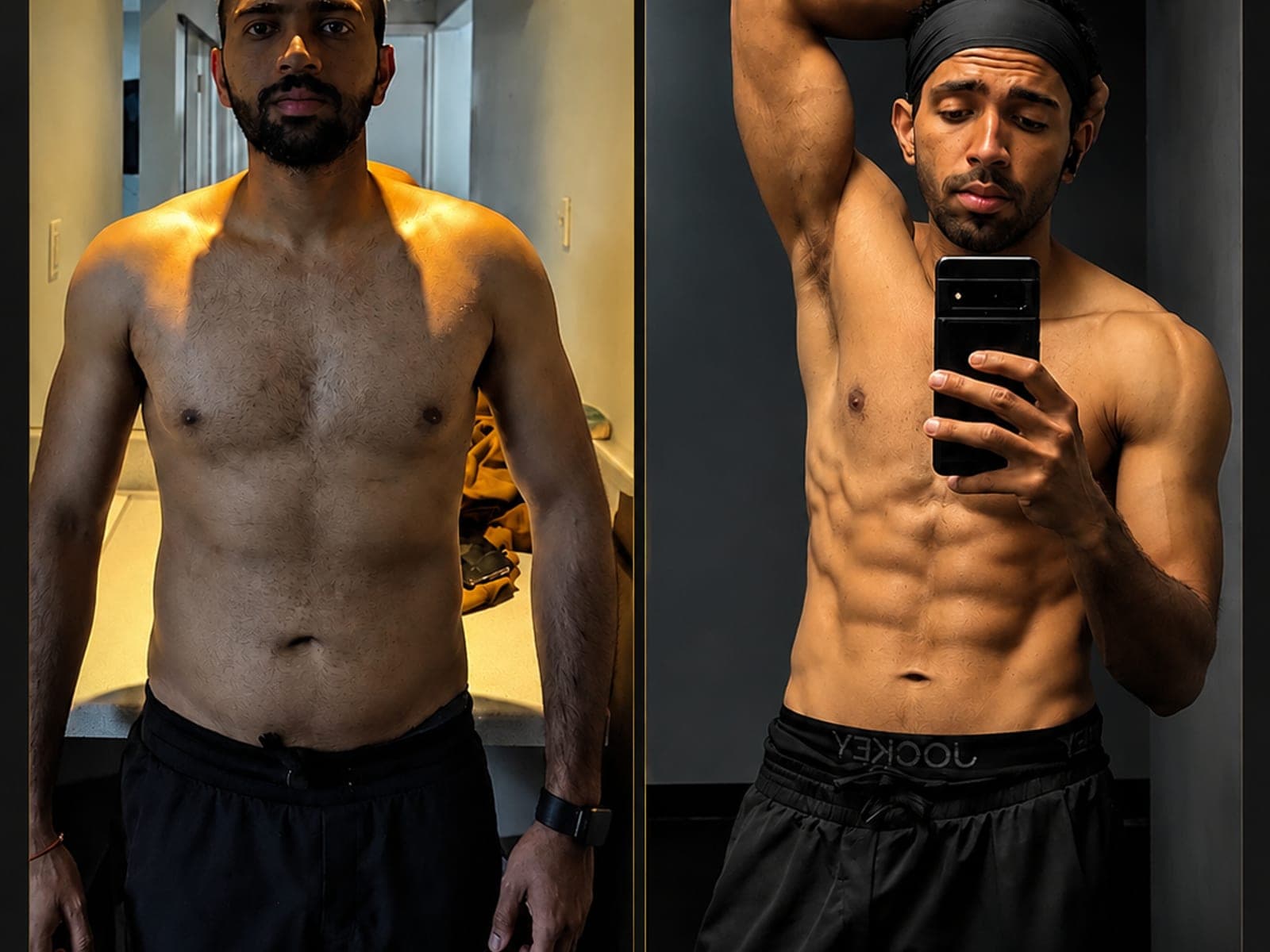 12 Weeks Package